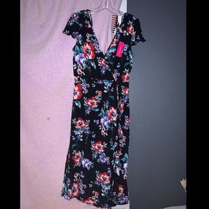 Target Floral Dress